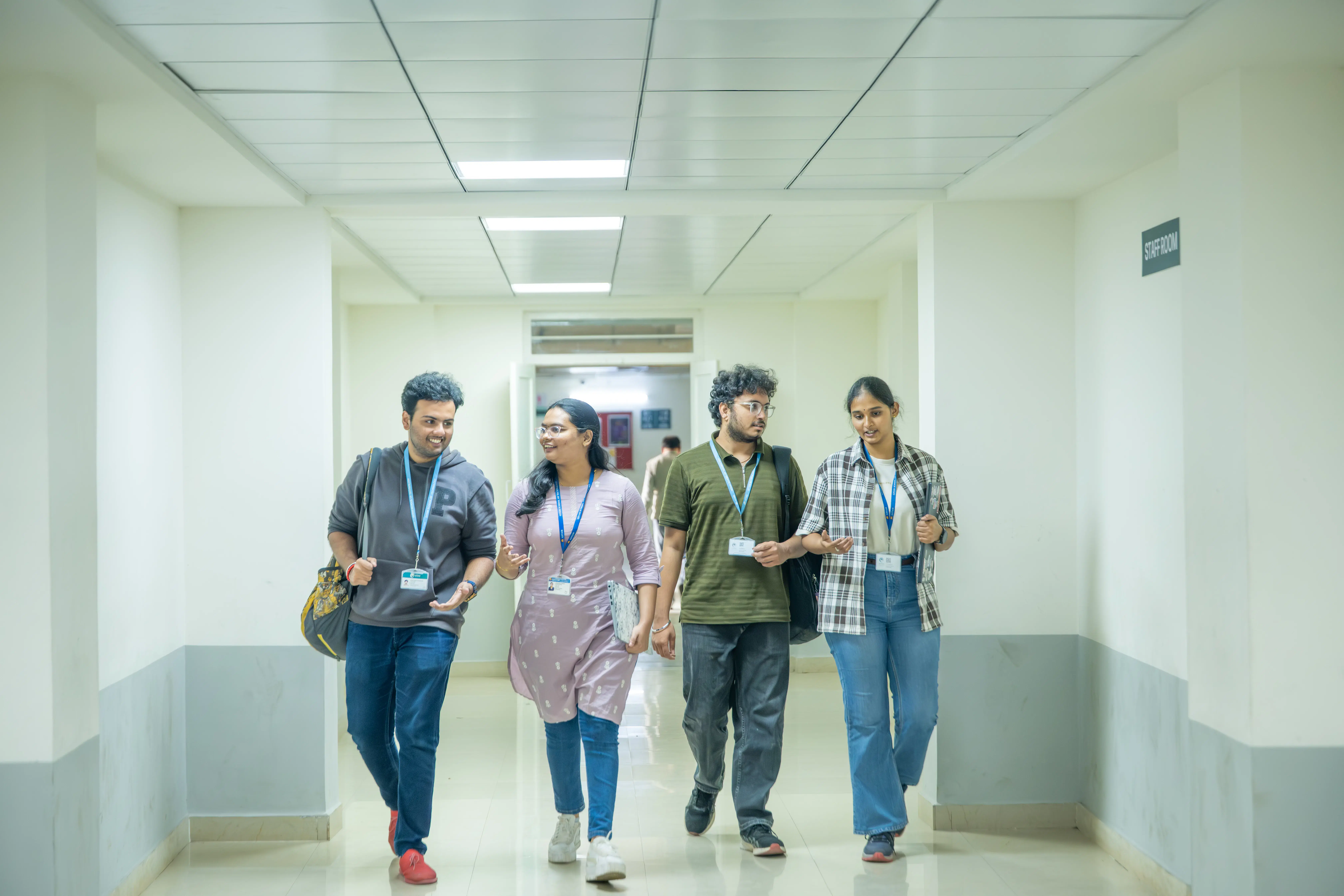 GITAM Visakhapatnam Campus photo 12